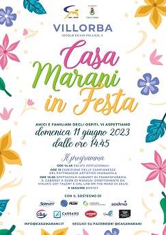 casa marani in festa 2023 min