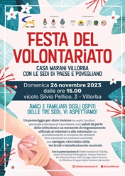 festa volontariato 2023 miniatura